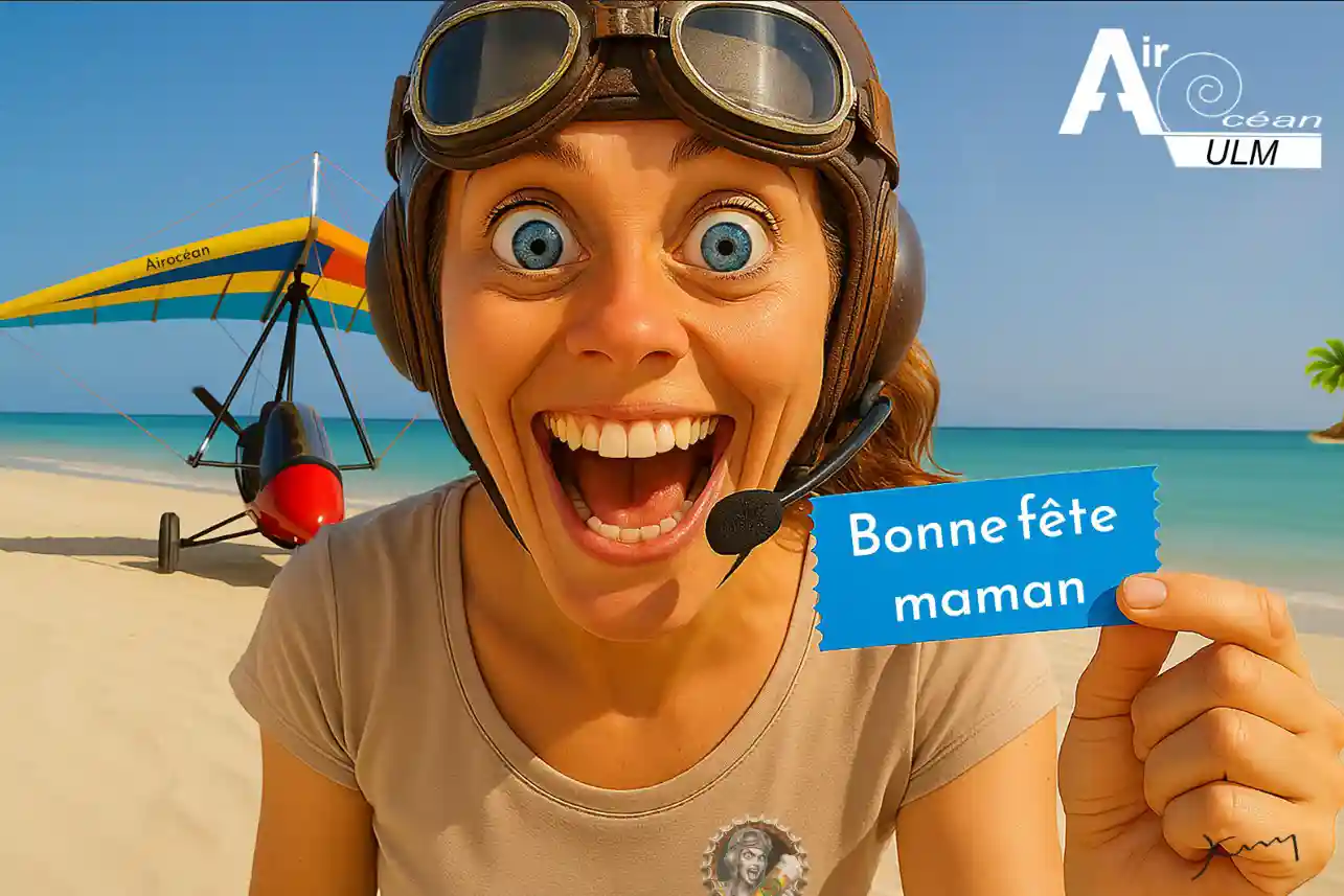 top 3 des cadeaux inoubliables pour la fête des mères en 2025. Airocéan 17media