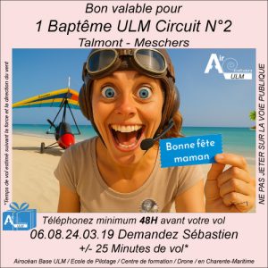 cadeau original fête des mères 2026 talmont meschers en ulm